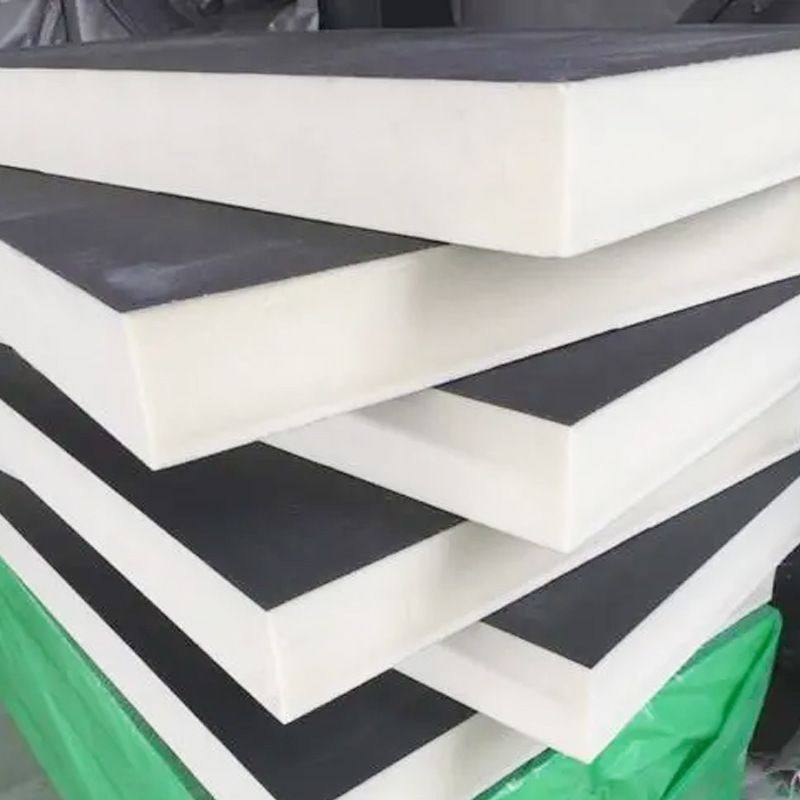 聚氨酯板硬泡聚氨酯保温板PU发泡板冷库板聚氨酯垫块保温建材,基础建材,墙体外保温体系,淘宝优惠券,粉丝福利购,淘宝优惠卷