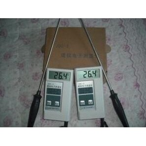 JDC-2建筑电子测温仪 沥青仪混凝土仪 预埋型仪沥青试验仪器