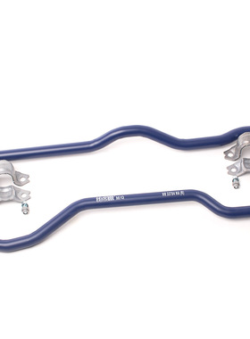 H&R防倾杆适用于宝马2系M2 F45 F46 F22 F23 F87虾须稳定HR平衡杆