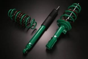 适用于森林人改装 TEIN减震EnduraPro KIT 避震器降低车身 PLUS