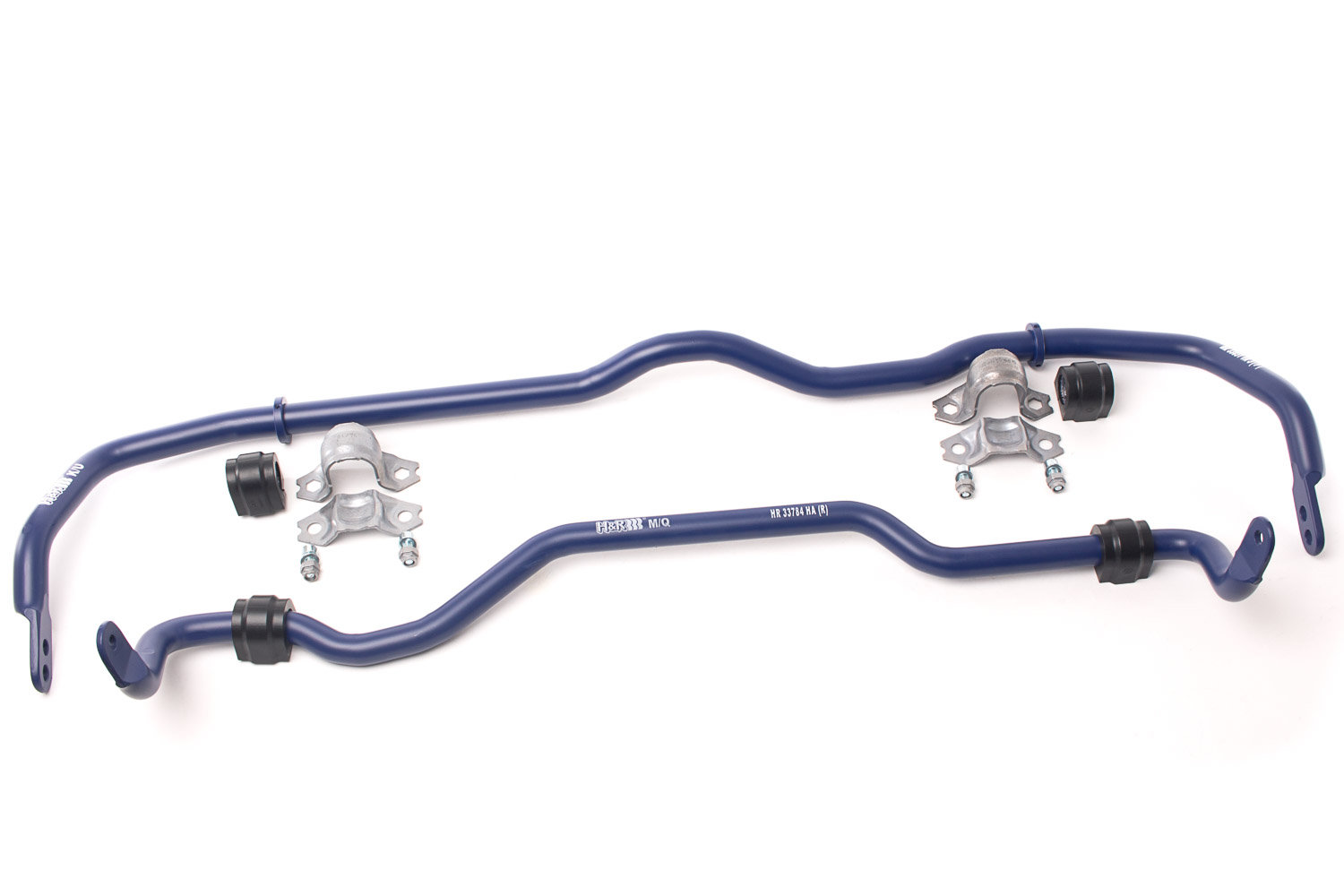 H&R防倾杆适用于奔驰A级A45AMG CLA级 B级 GLA级虾须稳定HR平衡杆