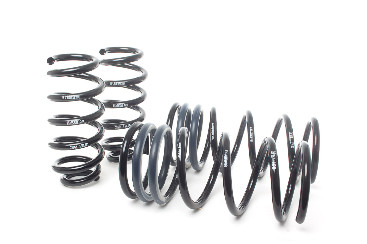 德国进口降低车身无异响无漏油