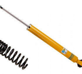 BILSTEIN倍适登B12 B4 B8 B16 B14减震器适用于E级CA207绞牙避震