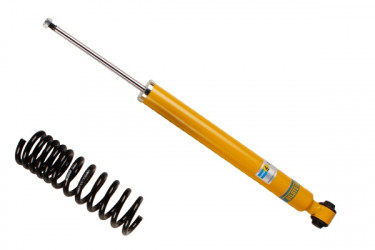 BILSTEIN倍适登B12 B4 B8 B16 B14减震器适用于E级CA207绞牙避震