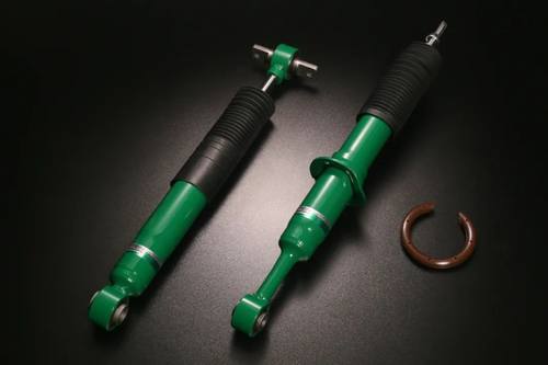 TEIN减震器HBS缓冲系统舒适Q弹