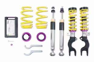 GLA IS250 6系 V3绞牙避震适用于370Z 减震 IS300 IS350