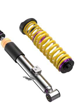 KWV3绞牙避震适用于福克斯ST BRZ R60 A5 86 F56 atsl R58减震器