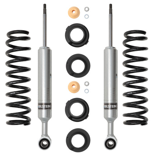 倍适登B8 6112避震Bilstein B8 6100减震适用于普拉多 LC250 霸道