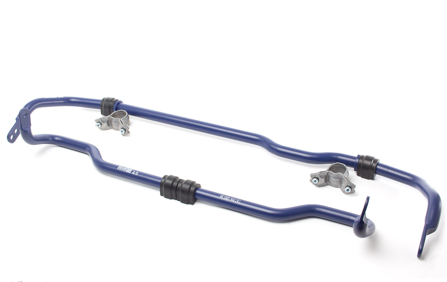 H&R防倾杆适用于高尔夫8 7.5 7 6 4 GTI R GTI8虾须稳定HR平衡杆