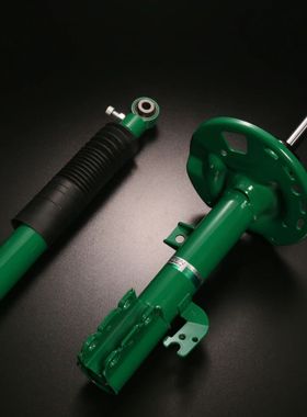 TEIN ‍‍EnduraPro PLUS减震器适用于思域FC2FC4FC3EPP END+避震