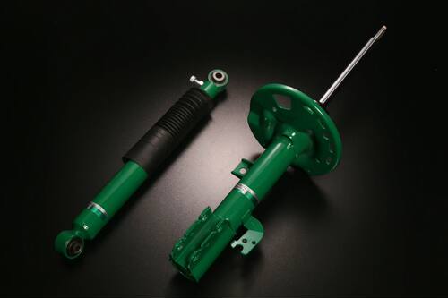 TEIN减震器HBS缓冲系统舒适Q弹