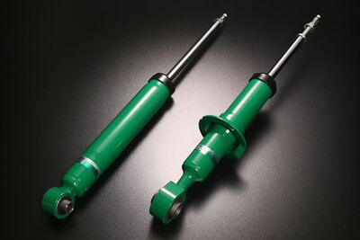 TEIN减震器HBS缓冲系统舒适Q弹