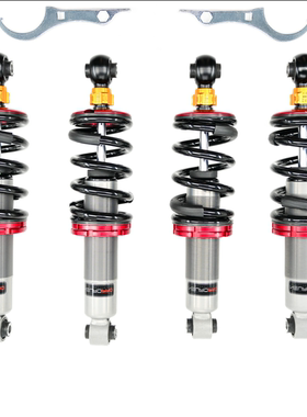 NEUROPRO MA 绞牙避震减震适用于奔驰A级 A35 A35L A45 A45S W177