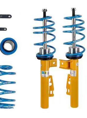 德国 Bilstein B14/B16/CS适用于宝马1/2系(F20/F22) M135i/M235i