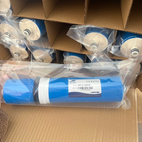 启成反渗透RO膜净水器3013-400G