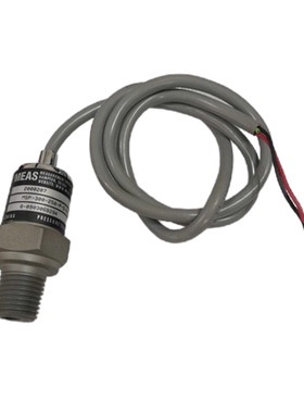 MEAS原装模拟传感器MSP-300-100-B-5-W-1全新