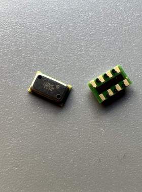 MEAS传感器MS860702BA01-50压力温度湿度芯片全新