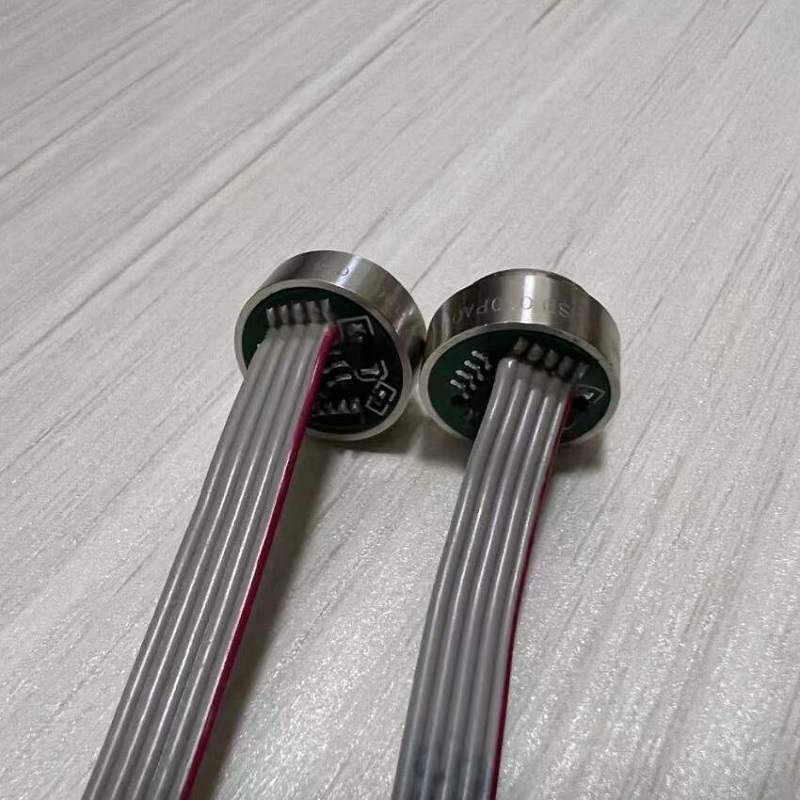 154BSD-300PG-5BJP美国原装压力传感器数字I2C全新