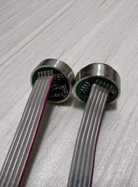 原装MEAS扩散硅压力传感器芯体154N-030G-RT全新