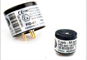 英国气体传感器VOCPID-A1