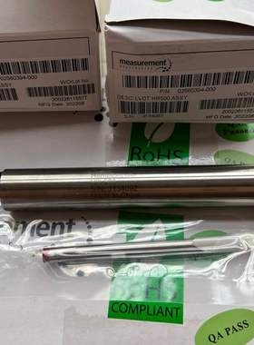 DC-SE-4000位置传感器02560995-000位移检测全新