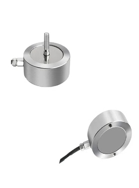 力传感器ELAF-100L-T30009称重测量ELAF-1250N-T30011全新