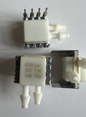 4525DO-DS5AI001DP数字空速计MS4525传感器 原装