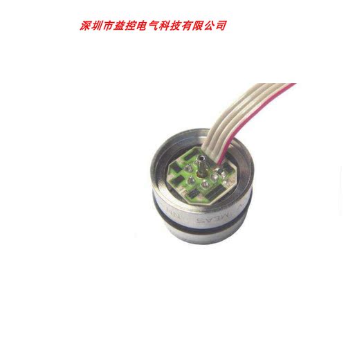 154CV-100G-R传感器压力芯体