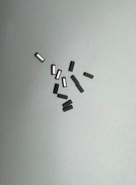 磁阻直线位移传感器G-MRCO-052磁栅尺芯片全新