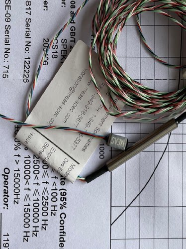加速度计EGAXT-250-C20001冲击振动传感器全新