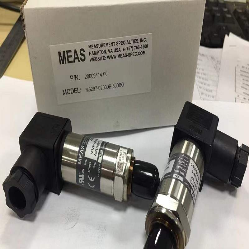 压力传感器KS-E-H-C-B06U-M-V原装杰佛伦全新