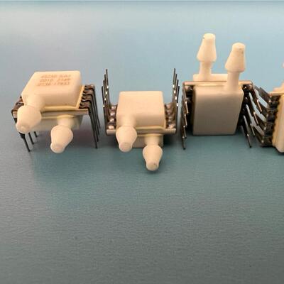 4525DO-DS5AI001DP数字空速计