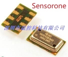MS5611-01BA03气压计 压力传感器MS5611-01BA 无人机飞行高度计