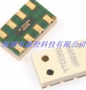 MS5611-01BA01气压传感器/MS5607-01BA03压力传感器压力芯体航模