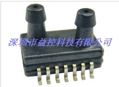 MS5525DSO-DB001DS空速差压传感器 数字24位分辨率
