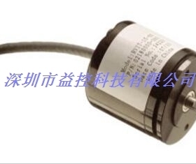 RVIT-15-60I角位移传感器