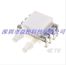 MS4515DO-DS5AI004DP微差压传感器 数字输出 1000Pa  4英寸水柱