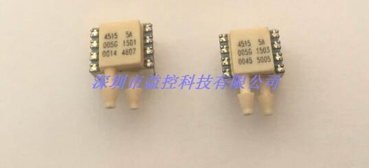 4515-DS3A010DP压力传感器4515-DS5A010DP/MS4515-SS5A020GP