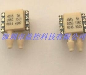 4515-DS3A010DP压力传感器4515-DS5A010DP/MS4515-SS5A020GP