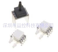 MS4525DO系列压力传感器4515DO-DS3BK020DP数字芯片