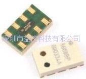高度数字气压传感器MS5607-02BA01瑞士INTERSEMA进口原装
