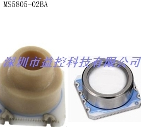 MS5805-02BA MS5803-01BA MS5540 压力传感器 MEAS 气压陶瓷芯片