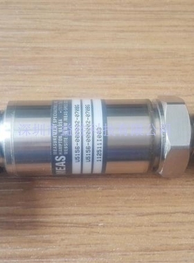 美国MEAS  U5156-050882-030BG高精度压力传感器/变送器 现货包邮