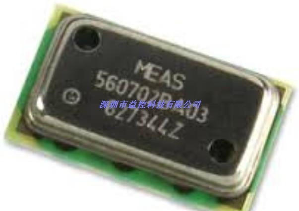 气压计传感器S5607-02BAMEAS