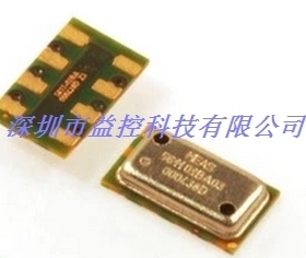 MS5611-01BA03铁封/塑封 MS5611-01BA01 数字气压传感器 原装正品