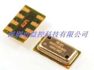 MS5611-01BA03铁封/塑封 MS5611-01BA01 数字气压传感器 原装正品