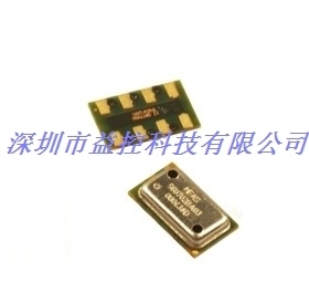 MS5611传感器高分辨率气压模块