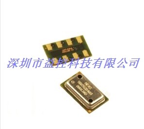 MS5611传感器高分辨率气压模块
