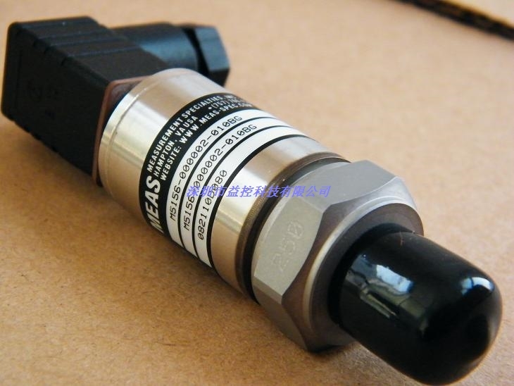 美国MEAS精量M5154-000005-350BG压力传感器/变送器
