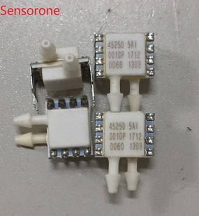 4525DO-DS3AI001DP空速传感器3V供电压力芯片 数字IIC通讯接口